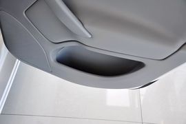 2014款斯柯达明锐1.6L手动逸俊版