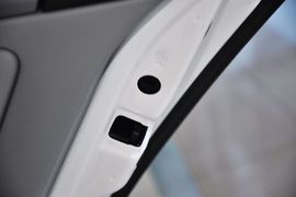 2014款斯柯达明锐1.6L手动逸俊版