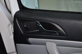 2014款斯柯达明锐1.6L手动逸俊版