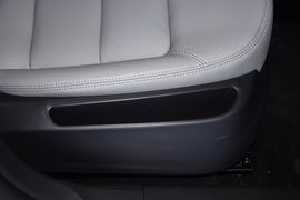 2014款斯柯达明锐1.6L手动逸俊版