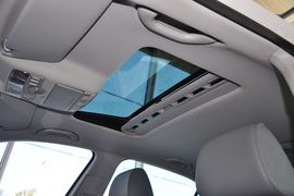 2014款斯柯达明锐1.6L手动逸俊版