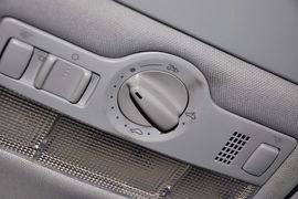 2014款斯柯达明锐1.6L手动逸俊版