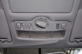 2014款斯柯达明锐1.6L手动逸俊版