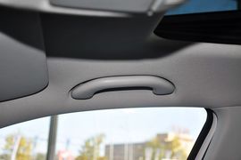 2014款斯柯达明锐1.6L手动逸俊版