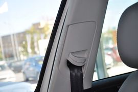 2014款斯柯达明锐1.6L手动逸俊版