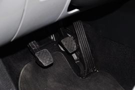 2014款斯柯达明锐1.6L手动逸俊版