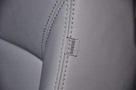 2014款斯柯达明锐1.6L手动逸俊版