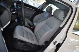 2014款斯柯达明锐1.6L手动逸俊版