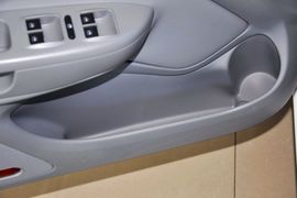 2014款斯柯达明锐1.6L手动逸俊版