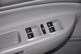 2014款斯柯达明锐1.6L手动逸俊版