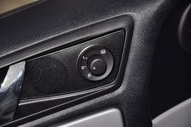 2014款斯柯达明锐1.6L手动逸俊版