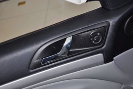 2014款斯柯达明锐1.6L手动逸俊版