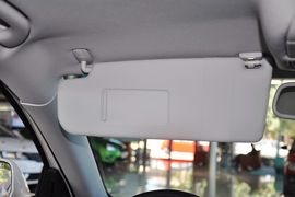 2014款斯柯达明锐1.6L手动逸俊版