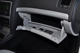 2014款斯柯达明锐1.6L手动逸俊版