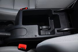 2014款斯柯达明锐1.6L手动逸俊版