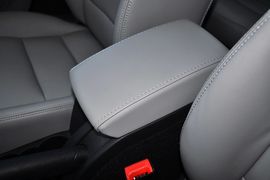 2014款斯柯达明锐1.6L手动逸俊版