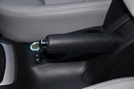 2014款斯柯达明锐1.6L手动逸俊版