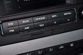 2014款斯柯达明锐1.6L手动逸俊版