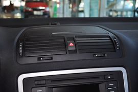 2014款斯柯达明锐1.6L手动逸俊版