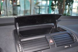 2014款斯柯达明锐1.6L手动逸俊版