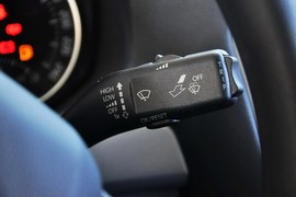 2014款斯柯达明锐1.6L手动逸俊版