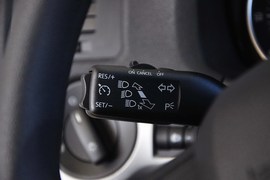 2014款斯柯达明锐1.6L手动逸俊版