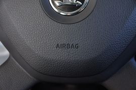 2014款斯柯达明锐1.6L手动逸俊版