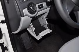 2014款斯柯达明锐1.6L手动逸俊版