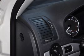 2014款斯柯达明锐1.6L手动逸俊版