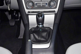 2014款斯柯达明锐1.6L手动逸俊版