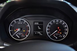 2014款斯柯达明锐1.6L手动逸俊版