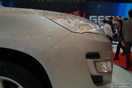 帝豪EX825