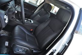 2014款捷豹XJL