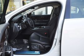 2014款捷豹XJL