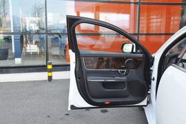 2014款捷豹XJL