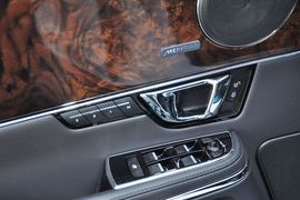 2014款捷豹XJL