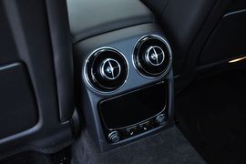 2014款捷豹XJL