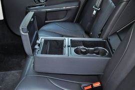 2014款捷豹XJL