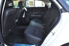 2014款捷豹XJL