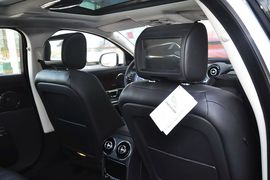 2014款捷豹XJL