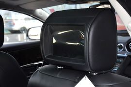 2014款捷豹XJL