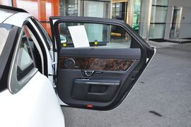 2014款捷豹XJL