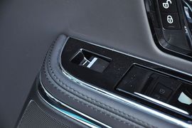 2014款捷豹XJL
