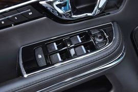 2014款捷豹XJL