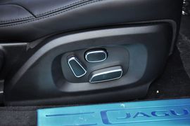 2014款捷豹XJL