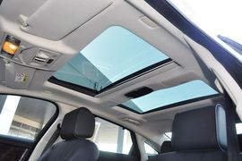 2014款捷豹XJL