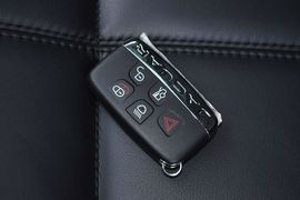 2014款捷豹XJL