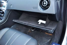 2014款捷豹XJL