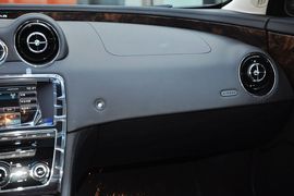 2014款捷豹XJL