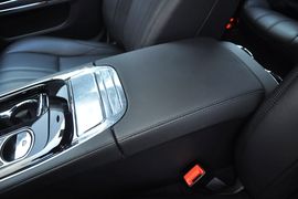 2014款捷豹XJL